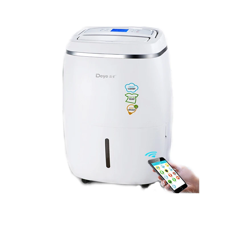 

Dehumidifier Desiccant Moisture Absorbing Car Mini Home Air Dryer TM208FC 6.5L