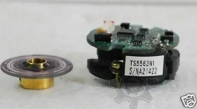 

DHL/EMS TAMAGAWA TS5563N1 encoder-A2