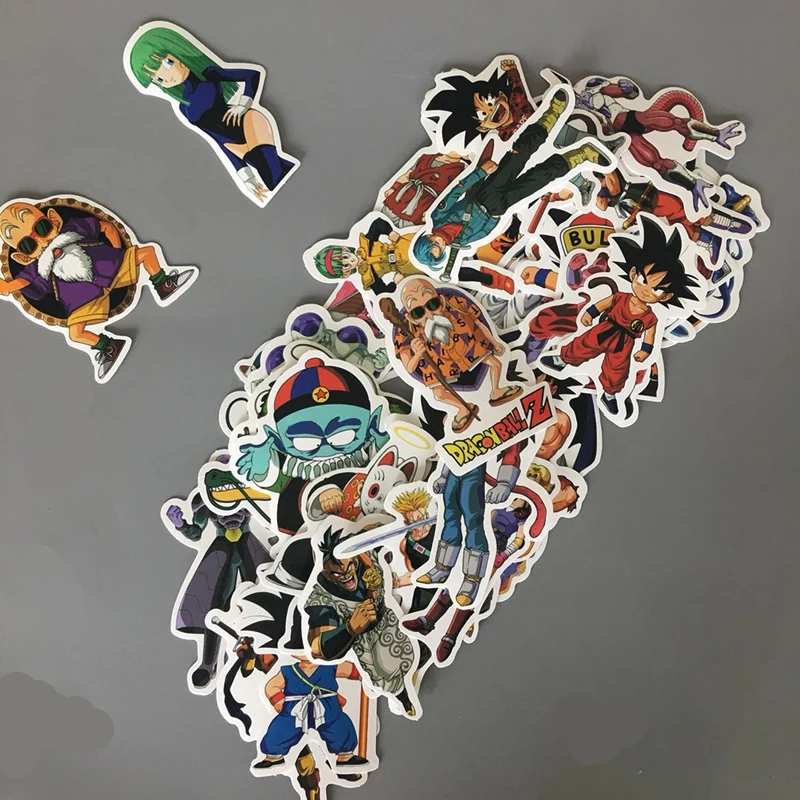 LY dragon ball A5