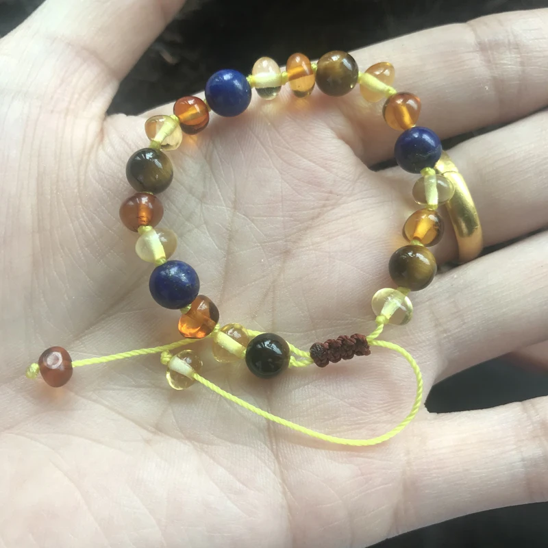 amber bracelet (5)