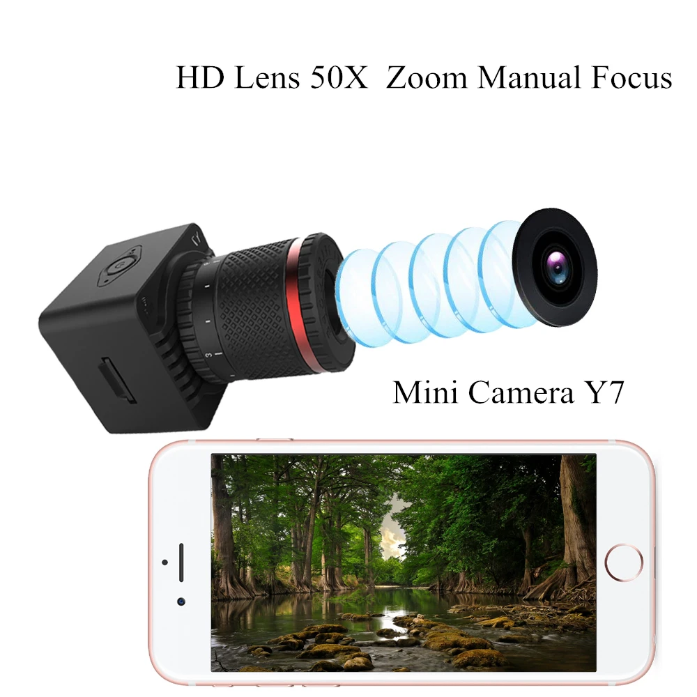 

2019 Mini Camcorder Digital micro action cam HD Lens Outdoor Sports Camera 1080P DVR Video Voice Record tripod sq8 sq11 sq12