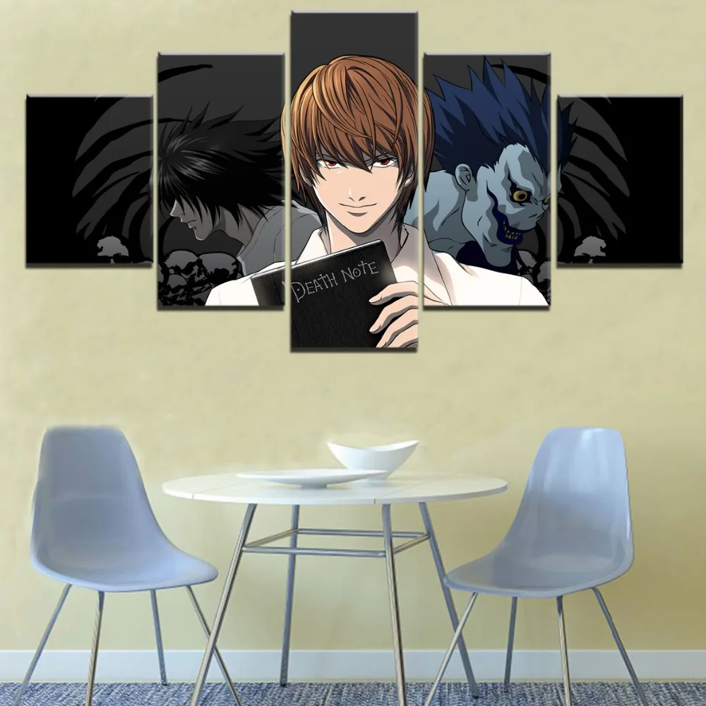 5