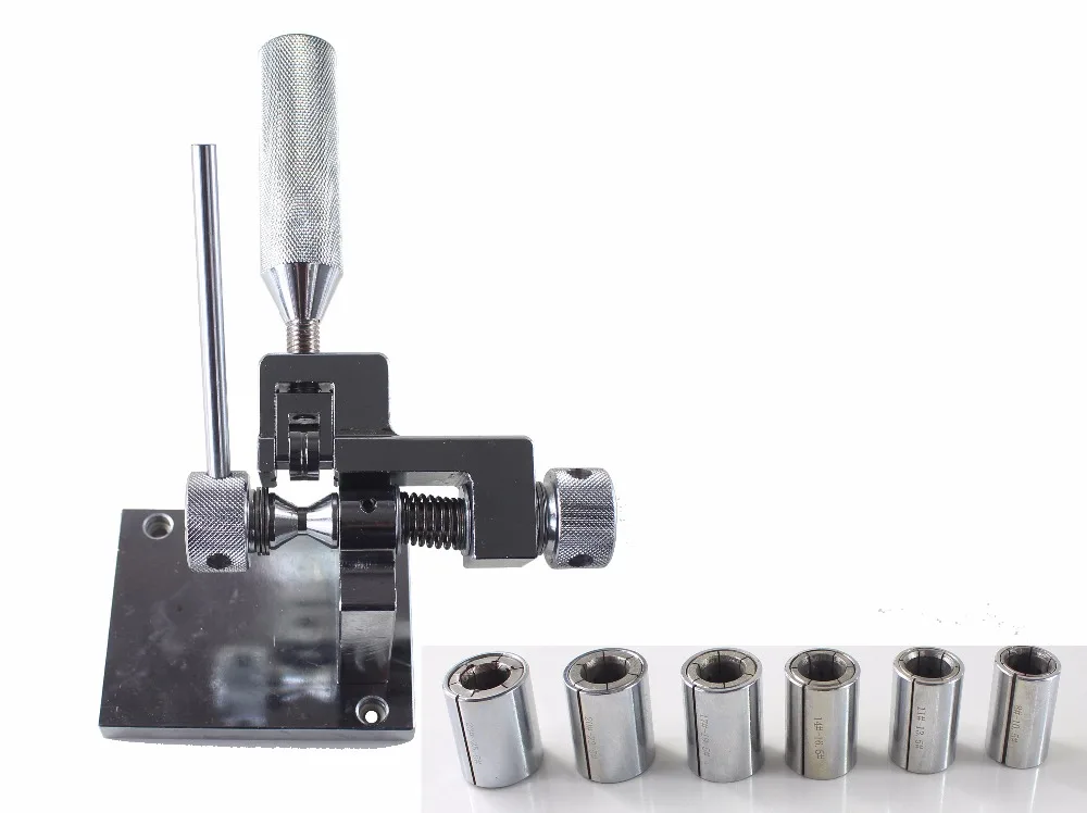 New Arrival!! RING ENLARGER MACHINE, RING EXPANDER SIZING MACHINE