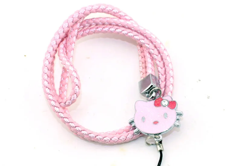 Aliexpress.com : Buy 46cm Hello Kitty Charm PU Leather