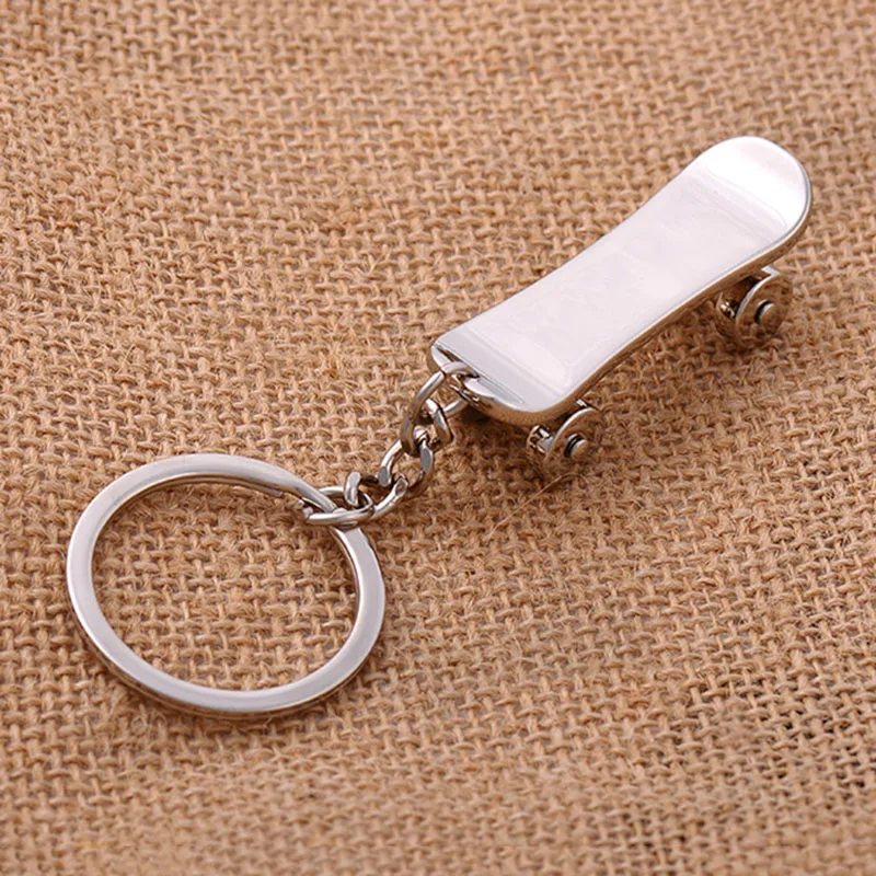 Metal Keychains