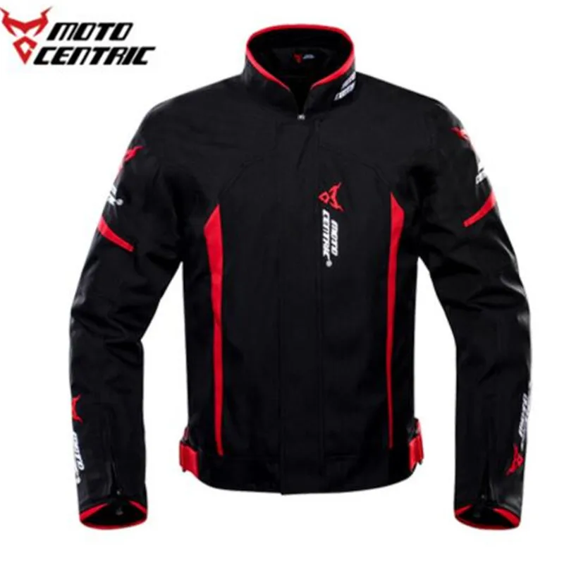 

MOTOCENTRIC Motorcycle Jacket Riding Racing Jacket Body Armor Motocross Jacket Protective Gear Motorcycle Protection Equipment