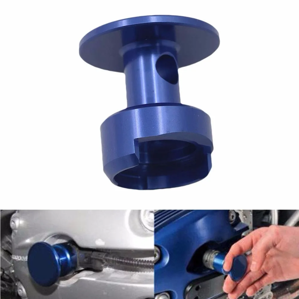 Coil Pack Stick Removal Tool Puller Spark Plug Cap For BMW R1200GS