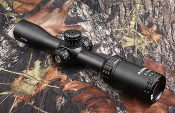 

Hunting shooting scope AR Optics 2-7x32 Side focus Rifle scope waterproof M8317