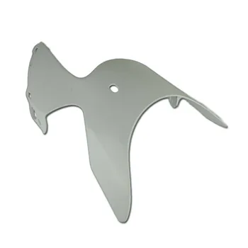 

Unpainted Lower Under Belly Fairing Cover For Suzuki Hayabusa GSXR1300 GSXR 1300 2008-2012 2009 2010 2012 08-12