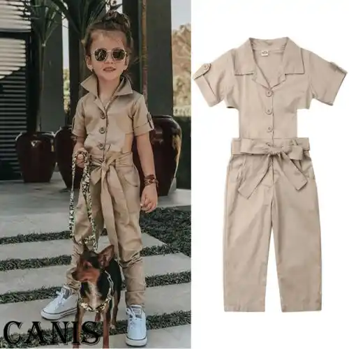 summer overalls outfits