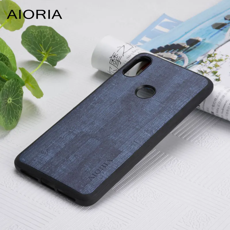 

AIORIA Vintage case for Xiaomi Redmi S2 soft TPU with Retro pattern skin covers coque for Xiaomi Redmi S2