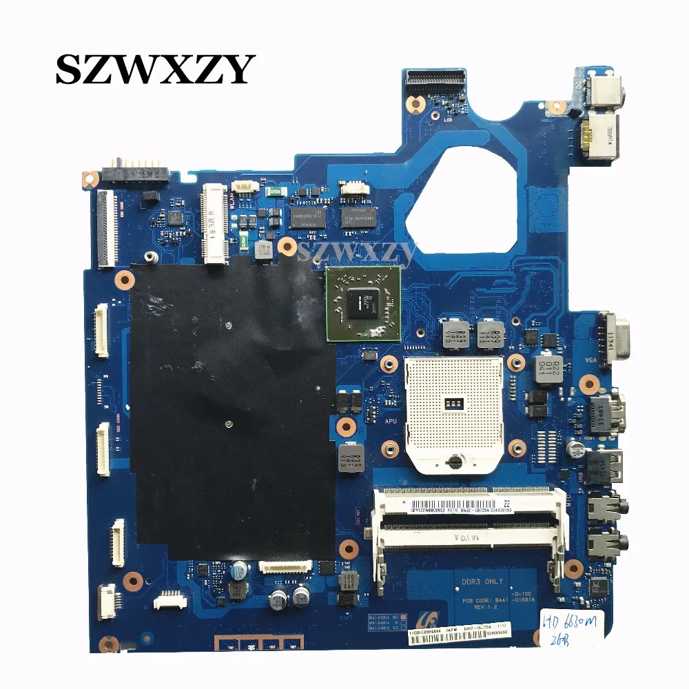 Аккумулятор samsung np305v5a