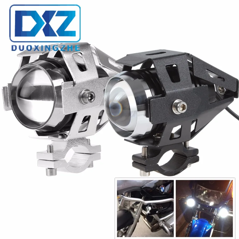 Freenexteli870ringtones 激安 車 オートバイledヘッドライト3000lm U5バイクled駆動車fogヘッドライト ランプボートトラックスポットライト 通販 価格