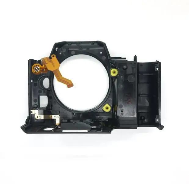 Новый передний чехол для камеры Nikon D500 Запасная часть|Детали копуса| |