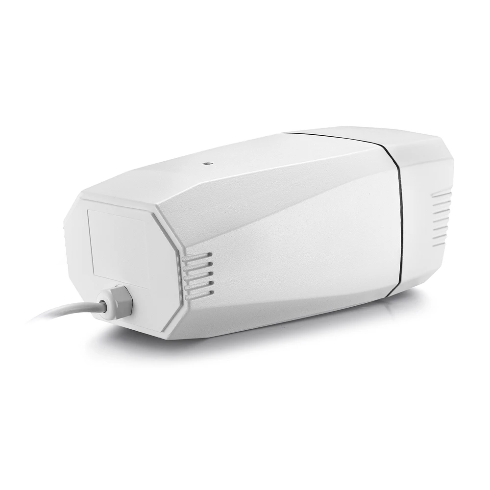 Azishn H.265 IP Камера 2mp/4mp 25fps ONVIF 4ir обнаружения движения RTSP IP66 металл открытый
