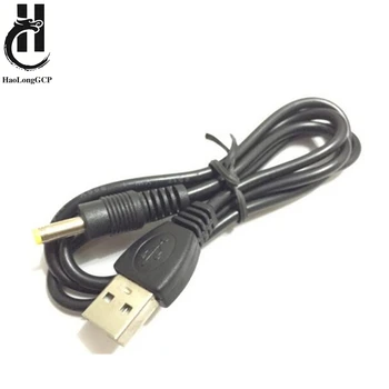 

Free Shipping 1M Charging Cable For Sony PSP USB 2.0 A Male Plug DC Power Adapter Charge Cable Charger