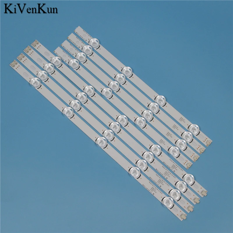 

Lamps LED Backlight Strip For LG 39LN5405 39LN5406 39LN540B 39LN540R -ZA Television Light Bars Kit LED Band POLA2.0 39" A B Type