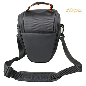 

DSLR camera Bag For SONY A290 A330 A350 A450 A560 A700 A57 A58 A65 A99 A77II A7RIII A7S RX10IV HX400 portable camera case pouch