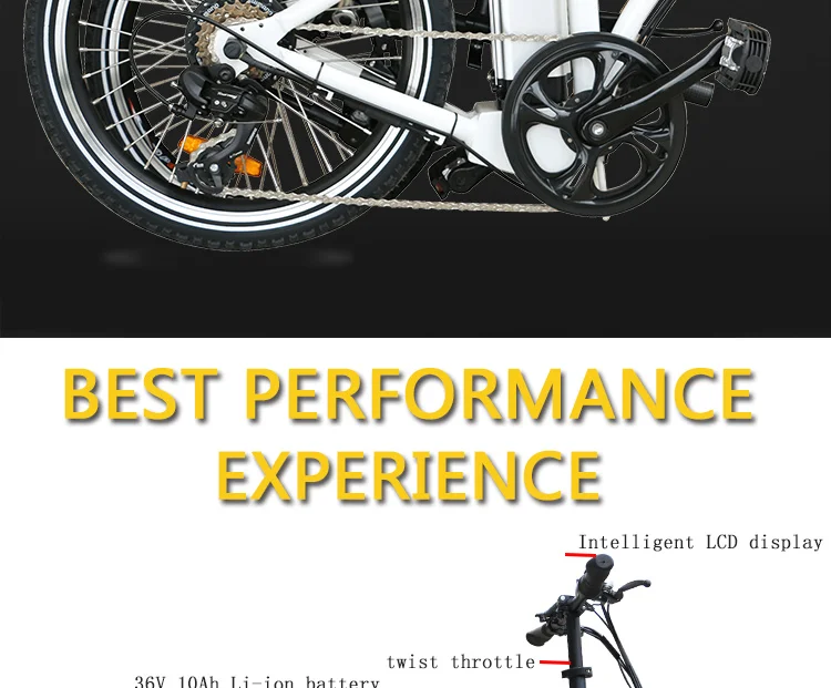 Excellent Jueshuai 20" foldable ebike Alloy electric bike 250W Powerful electric bike 36V velo electrique adult elektrikli bisiklet e-bike 5 Excellent Jueshuai 20" foldable ebike Alloy electric bike 250W Powerful electric bike 36V velo electrique adult elektrikli bisiklet e-bike 5