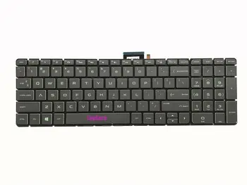 

US backlit keyboard for HP Pavilion Gaming 15-ak007tx 15-ak008tx 15-ak009tx