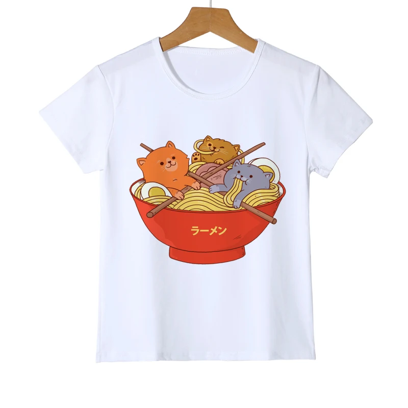 Брендовая Летняя Детская футболка с 3D-принтом в виде животных в стиле Харадзюку футболка с круглым вырезом и короткими рукавами Топы для мальчиков и девочек Z21-6 - Цвет: 7