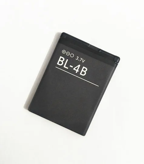 Аккумулятор для Nokia 700 6111 2505 2630 2660 2760 3606 7070 7088 7370 7373|bl-4b battery|battery forbattery for nokia |
