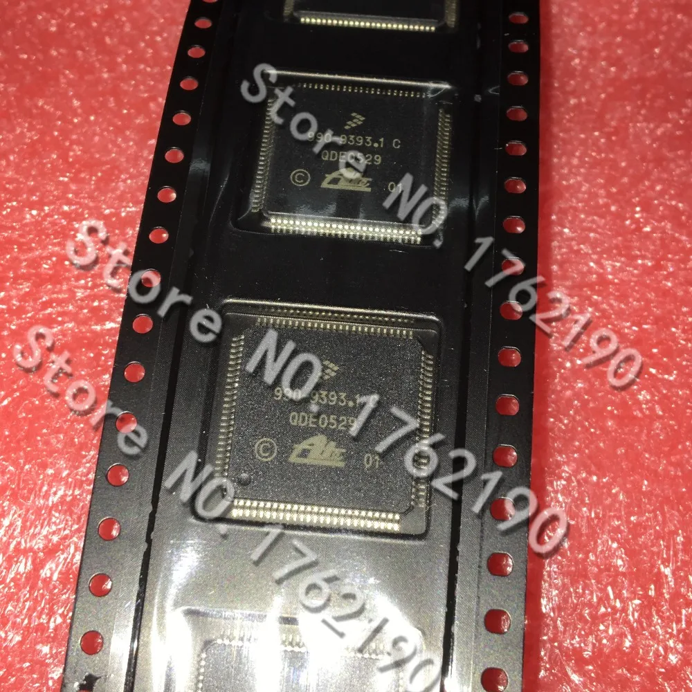 

10PCS/LOT 990-9393.1C QFP100 Car chip car IC