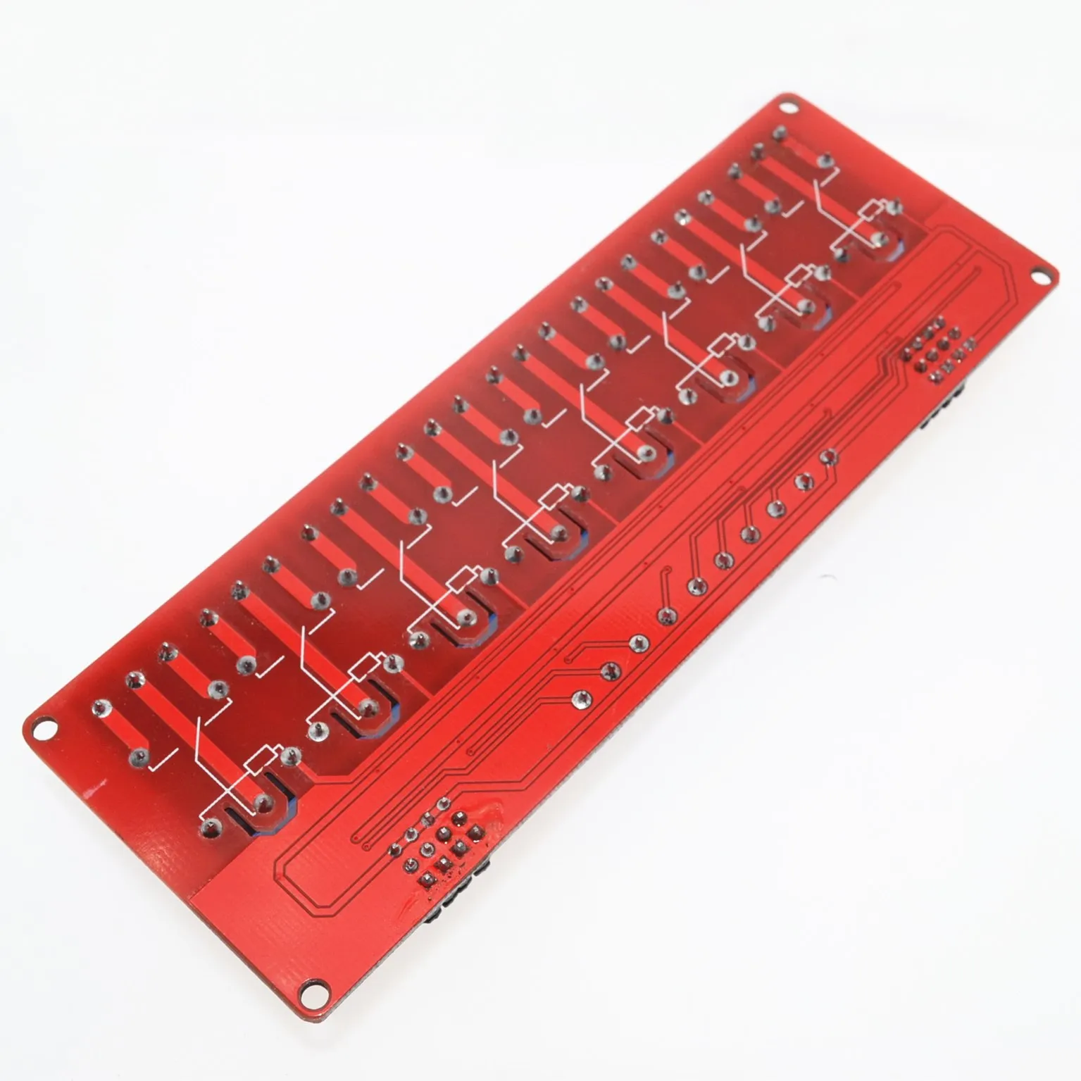 8 channel relay