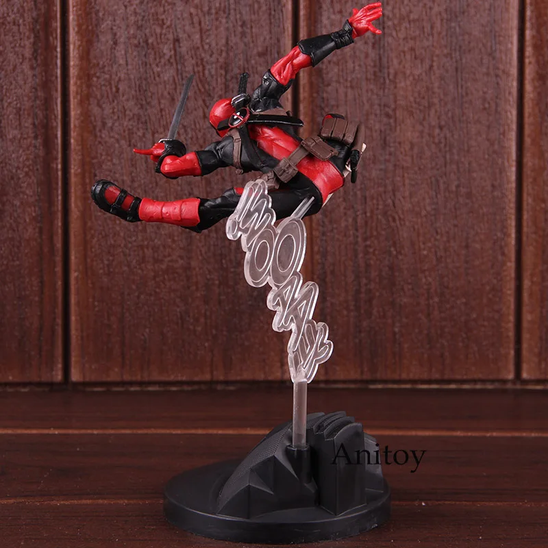 Marvel Creator X Creator Iron Man Statue PVC Figure Collectible Model Toy