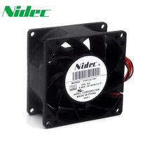 Nidec Original V35132-55 RA 8038 24 V 0.45A 8 CM capacidad eólica ventilador de la unidad