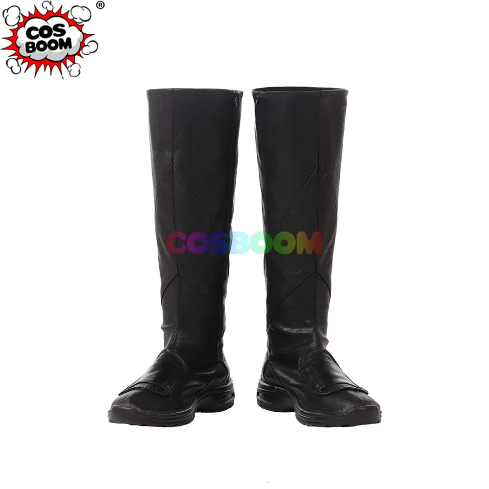 Deathstroke Slade Joseph Wilson cosplay costume25