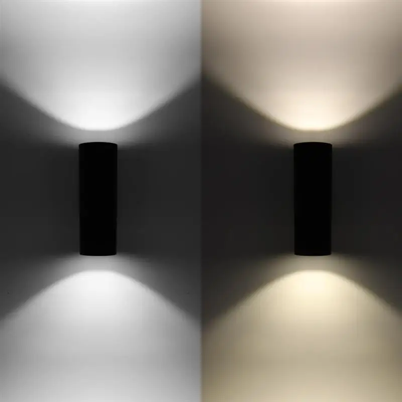 

Indoor PIR Motion Sensor Led Stair Light Infrared Human Body Induction Wall Lamp Recessed Step Ladder Wall Light