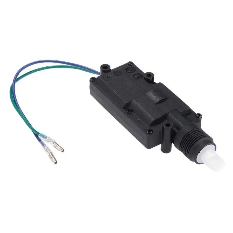 Car Auto Heavy Duty Power Door Lock Actuator Motor 2 Wire 12V