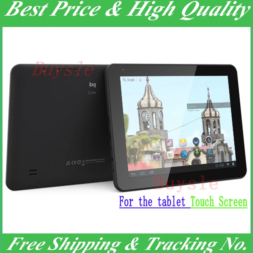 

8 -inch Capacitive Touch screen panel Tablet PC touchscreen for BQ Curie IPS ACE-CG8.0B-206 TYT 8pin Free Shipping