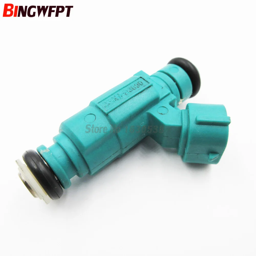 Fuel Injector 35310 23630 For Hyundai Santa Fe Tucson Elantra Kia
