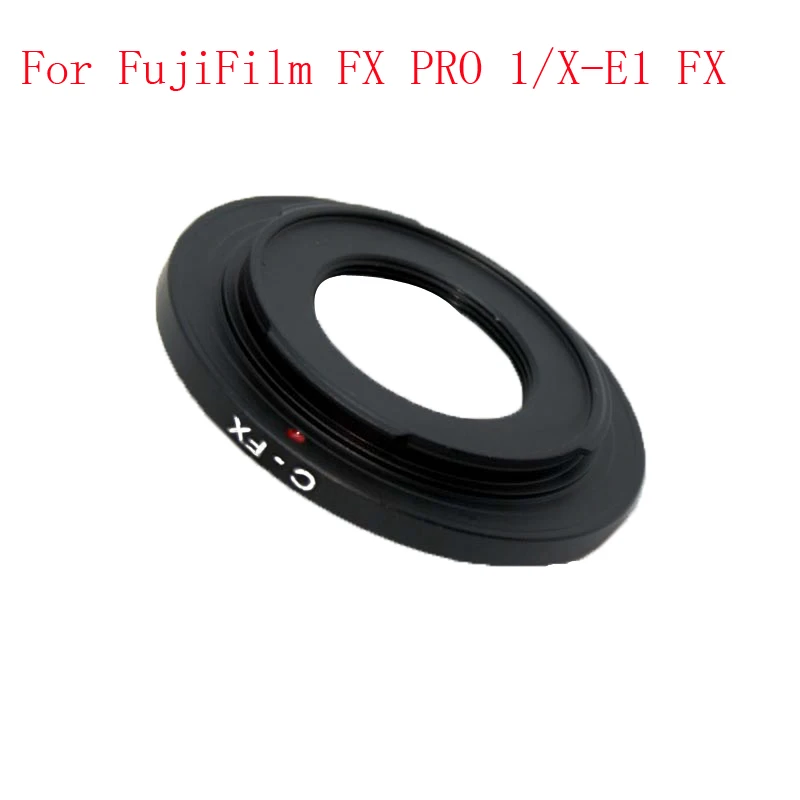 C-FX
