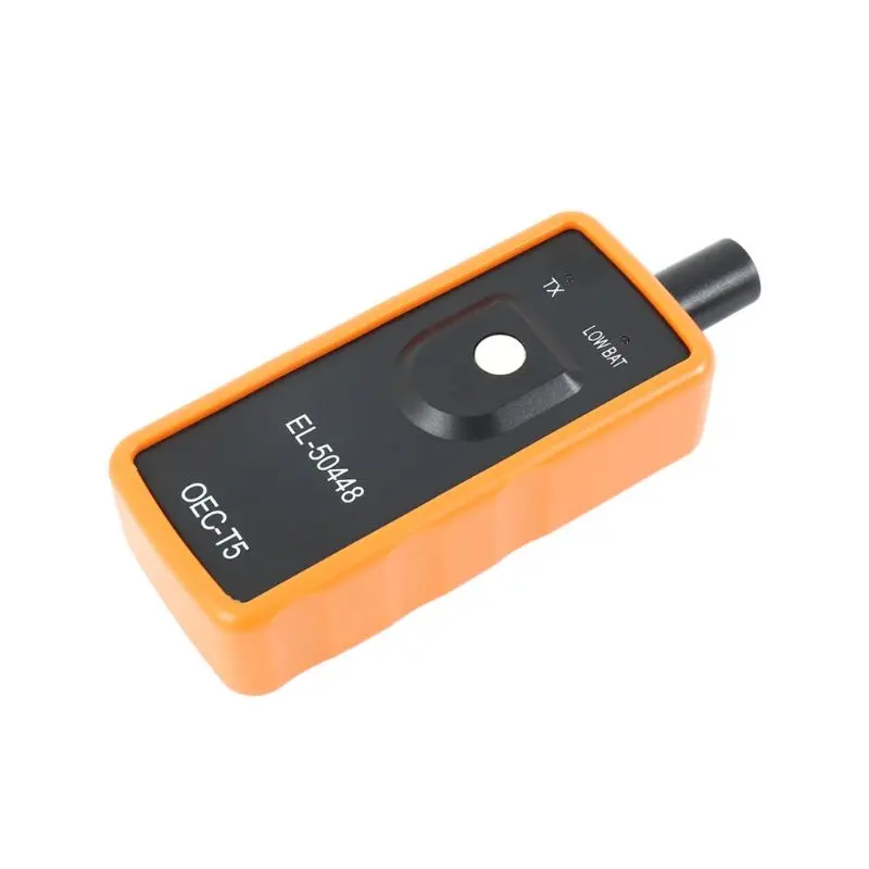 

EL-50448 Tire Pressure Sensor TPMS Reset Monitor Relearn Activation Tool OEC-T5 For GM Vehicle