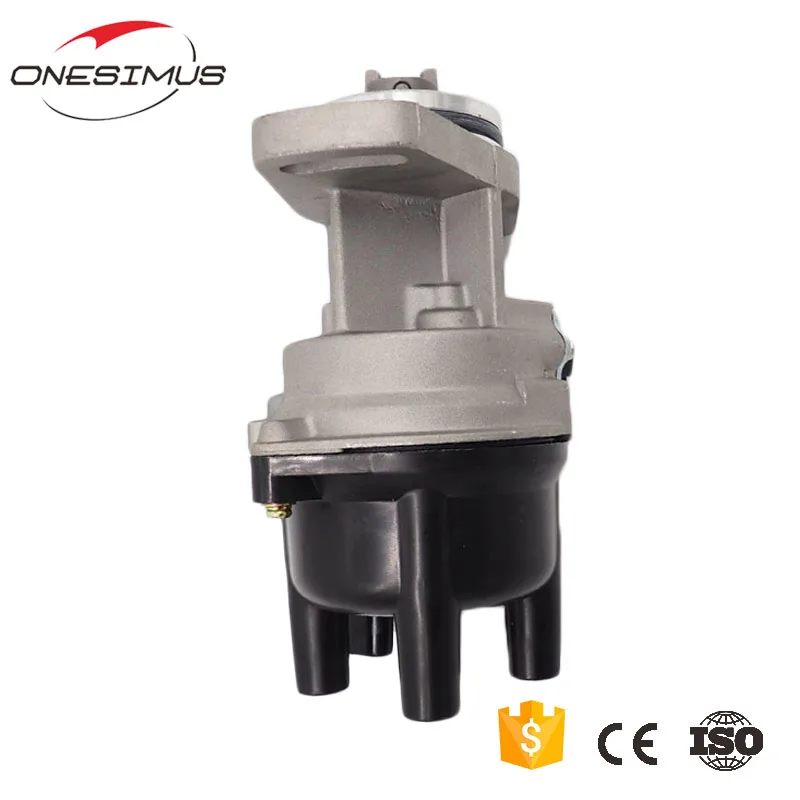 Distributor (Ignition System) 22100-78A00/71j00 for GA16DS GA16S GA16i SUNNY II SUNNY II Coupe/PRIMERA Traveller