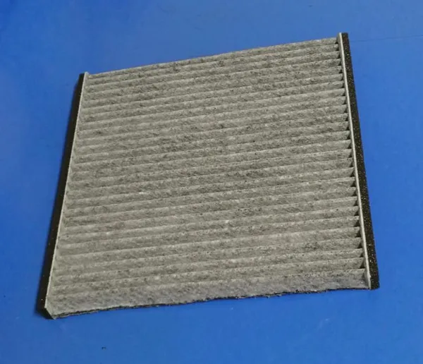 Wholesale 87139 32010 Factory Outlet C35479 Carbon Cabin Air Filter WIX24875 for TOYOTA 21.5*21.