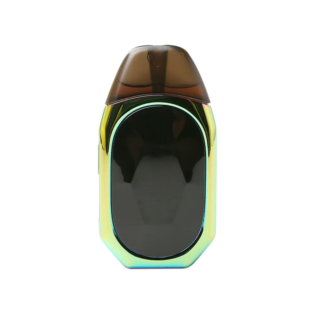 Одноразка tesla pods