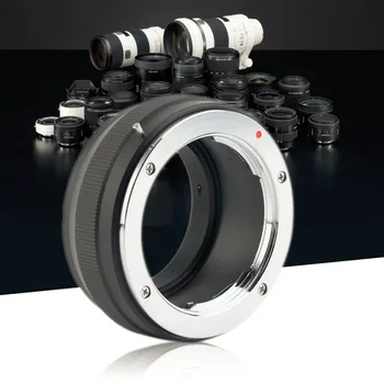 

Professional MD-NEX Lens Adapter Ring to For Sony NEX-3 NEX-C3 for SONY NEX-F3 Manual Adjustment Lens Adapter Ring