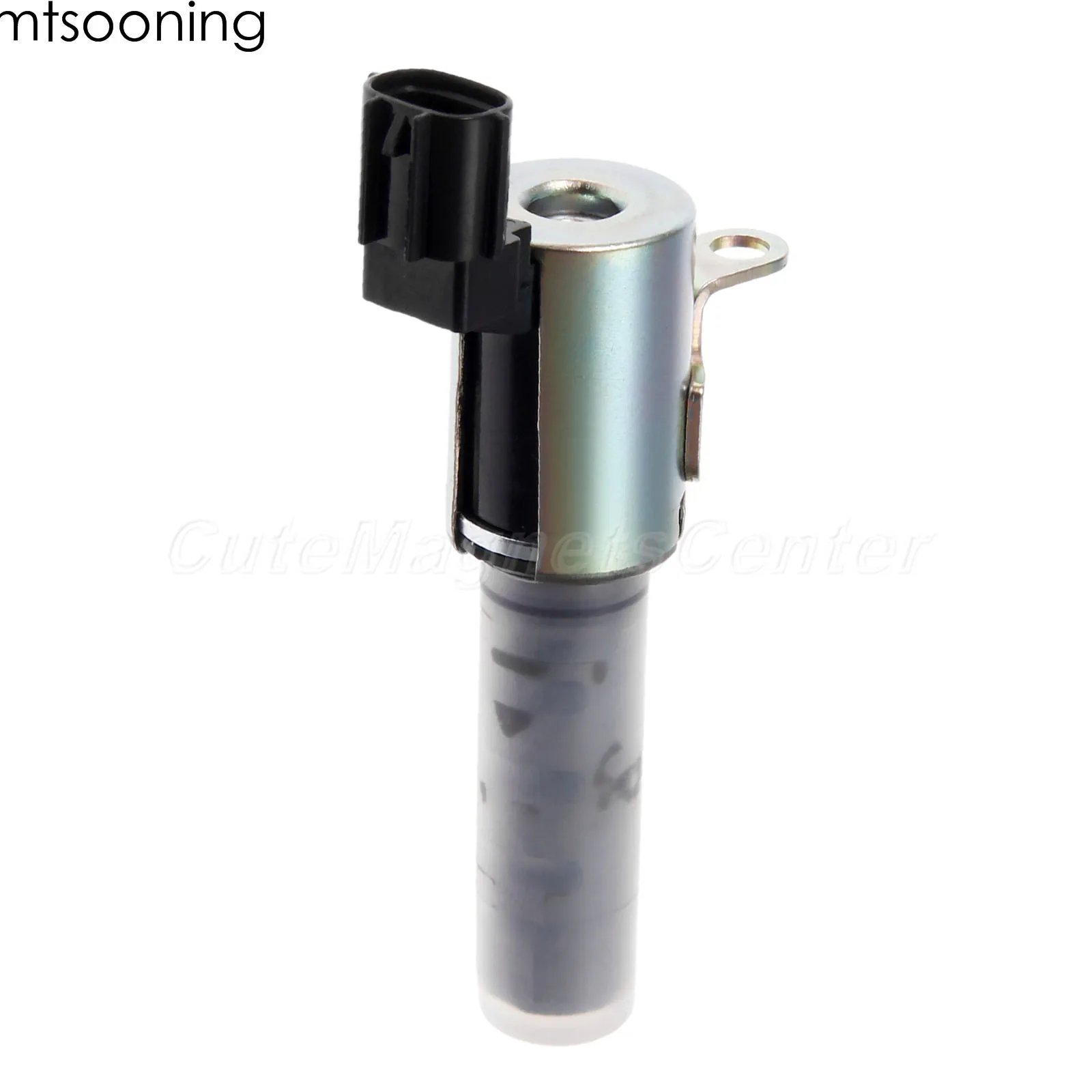 mtsooning Camshaft Timing Oil Control Valve VVT Solenoid 15330-31020 for Lexus ES350 RX350 Toyota Avalon Camry RAV4