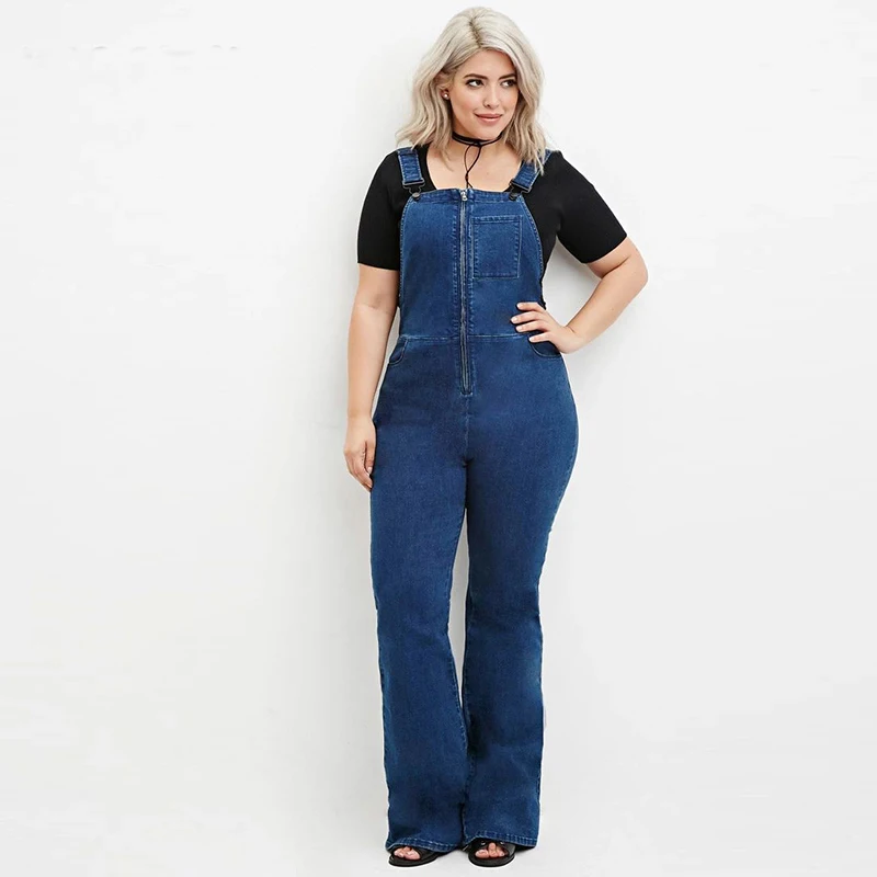 Aryana Adin Overalls
