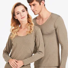 Новое поступление, Мужская Осенняя облегающая теплая сатиновая шелковая дышащая Пижама, комплект одежды для сна, Мужской Топ и штаны, набор, Vestidos JC8003