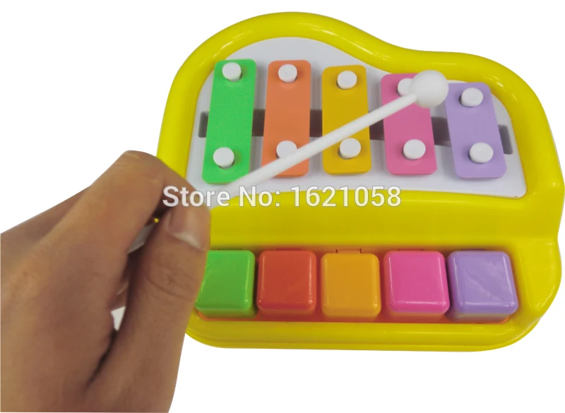 piano toys for babies