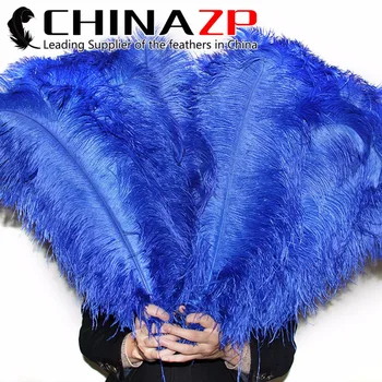 CHINAZP Factory 50~55cm( 20-22inch) Length Wholesale 50pcs/lot Selected Prime Quality Royal Blue Ostrich Feathers Wholesale
CHINAZP Factory 50~55cm( 20-22inch) Length Wholesale 50pcs/lot Selected Prime Quality Royal Blue Ostrich Feathers Wholesale
