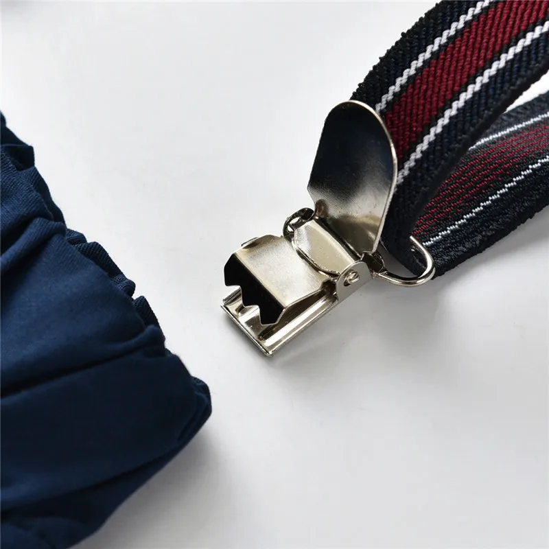 Gentleman Suits KA005 x (4)