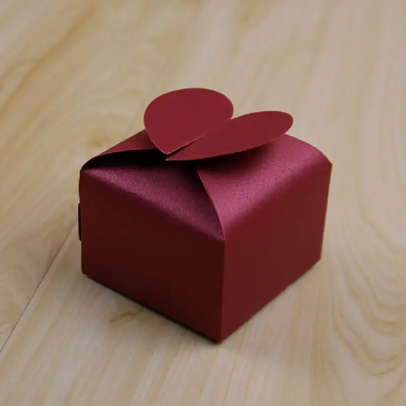 Маленькие Коробочки Купить Оптом