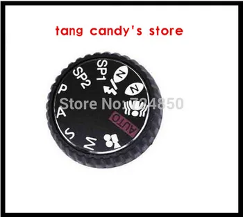 

10pcs/lot FREE SHIPPING! NEW Digital Camera Repair Part For FUJIFILM FinePix S8000fd S8000 FD Function Dial