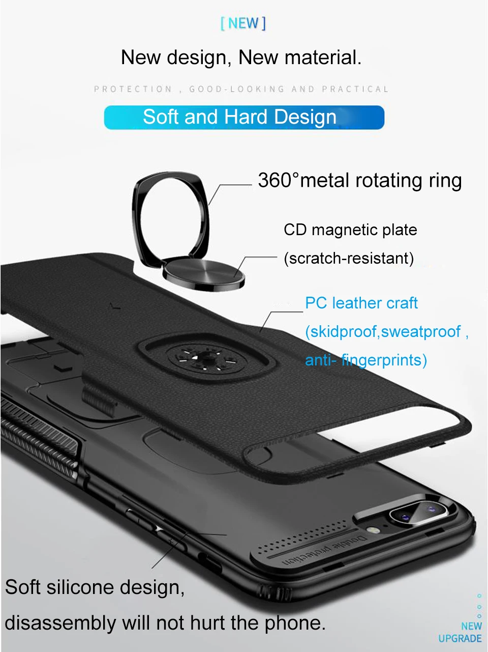 For Huawei P30 Pro Case (5)